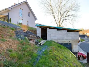 Prodej rodinného domu, Velké Březno, Pod Vartou, 148 m2