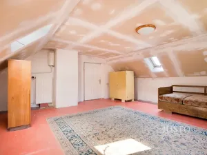 Prodej rodinného domu, Ústí nad Labem, Jana Želivského, 116 m2
