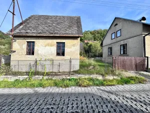 Prodej rodinného domu, Ústí nad Labem, Jana Želivského, 116 m2