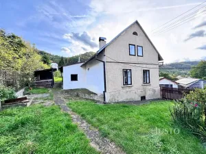 Prodej rodinného domu, Ústí nad Labem, Jana Želivského, 116 m2