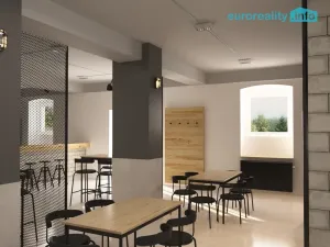 Prodej obchodního prostoru, Karlovy Vary, Sokolovská, 1900 m2