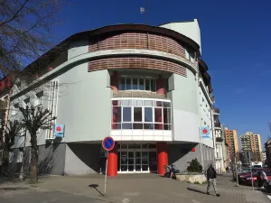 Pronájem skladu, Vlašim, Lidická, 11 m2