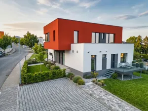 Prodej domu, Roztoky, Václava Havla, 284 m2