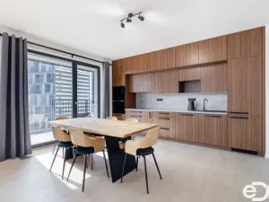 Prodej bytu 3+kk, Praha - Modřany, Mezi vodami, 92 m2
