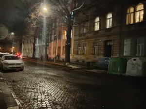 Pronájem bytu 2+kk, Prostějov, Havlíčkova, 69 m2