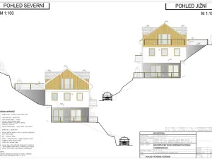 Prodej bytu 3+kk, Sebranice, 75 m2