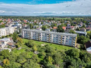 Prodej bytu 3+kk, Hradec Králové - Malšovice, Gollova, 63 m2