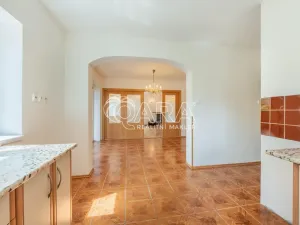 Prodej bytu 4+kk, Zvánovice, Třemblatská, 122 m2
