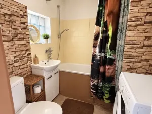 Prodej rodinného domu, Holubice, 46 m2