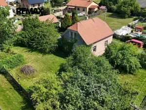Prodej rodinného domu, Běleč, 200 m2