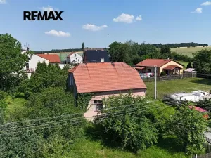 Prodej rodinného domu, Běleč, 200 m2