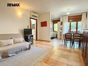 Prodej bytu 2+kk, Villaputzu, Itálie, 60 m2