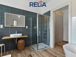 Prodej bytu 3+kk, Jablonec nad Nisou, Revoluční, 106 m2