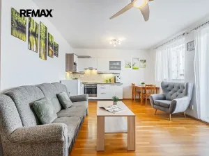 Prodej bytu 3+kk, Lysá nad Labem, Na Zemské stezce, 76 m2