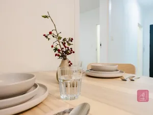 Prodej bytu 2+kk, Brno, Vychodilova, 42 m2