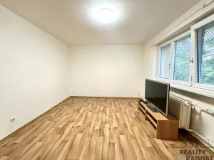 Pronájem bytu 2+kk, Ostrava - Mariánské Hory, Mojmírovců, 53 m2
