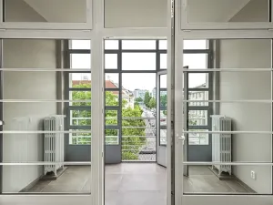 Prodej bytu 3+1, Praha - Dejvice, Zelená, 125 m2