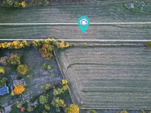 Prodej pozemku pro bydlení, Dešov, 2211 m2