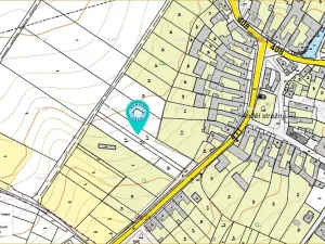 Prodej pozemku pro bydlení, Dešov, 2211 m2