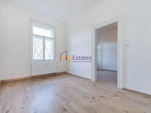 Pronájem bytu 1+1, Praha - Vršovice, Žitomírská, 40 m2