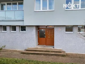 Prodej bytu 3+1, Třemošnice, Družstevní, 82 m2
