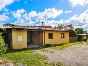 Prodej vícegeneračního domu, Libějice, 209 m2