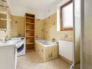Prodej rodinného domu, Libějice, 209 m2