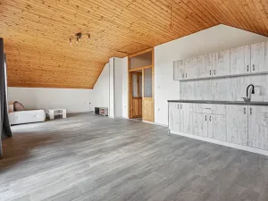 Prodej rodinného domu, Libějice, 209 m2