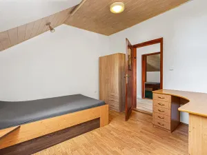 Prodej rodinného domu, Libějice, 209 m2