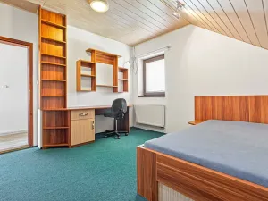Prodej rodinného domu, Libějice, 209 m2