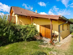 Prodej rodinného domu, Libějice, 209 m2
