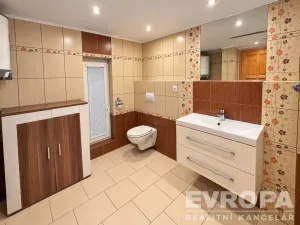 Prodej rodinného domu, Čerňovice, 76 m2