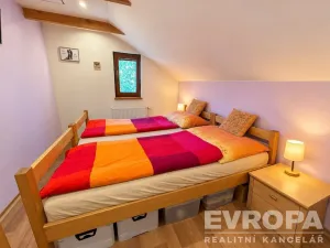 Prodej rodinného domu, Čerňovice, 76 m2
