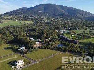 Prodej pozemku pro bydlení, Čeladná, 1737 m2