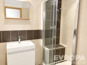 Pronájem bytu 3+1, Plzeň - Bolevec, Manětínská, 76 m2
