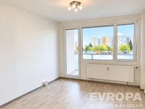 Pronájem bytu 3+1, Plzeň - Bolevec, Manětínská, 76 m2