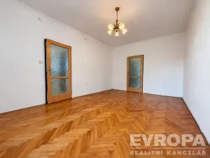 Prodej bytu 2+1, Rokycany - Plzeňské Předměstí, Roháčova, 71 m2