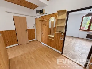 Prodej bytu 2+1, Rokycany - Plzeňské Předměstí, Roháčova, 71 m2