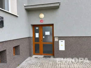 Prodej bytu 2+1, Rokycany - Plzeňské Předměstí, Roháčova, 71 m2