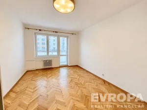 Pronájem bytu 2+1, Plzeň - Východní Předměstí, Francouzská třída, 56 m2