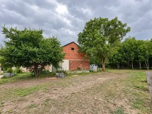 Prodej výrobních prostor, Vrbice, 700 m2