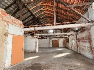 Prodej výrobních prostor, Vrbice, 700 m2