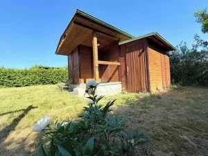 Prodej chaty, Třebechovice pod Orebem, Ambrožova, 20 m2