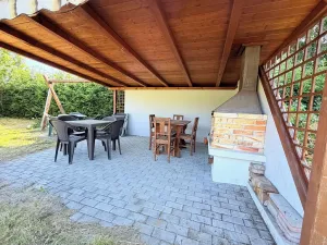Prodej chaty, Třebechovice pod Orebem, Ambrožova, 20 m2