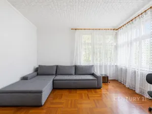 Prodej činžovního domu, Ústí nad Labem, Koněvova, 407 m2