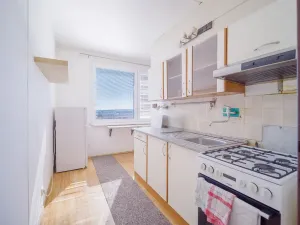 Prodej bytu 2+1, Jičín, Lidické náměstí, 54 m2