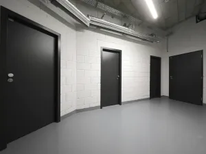Pronájem obchodního prostoru, Praha - Hlubočepy, Dostalové, 25 m2