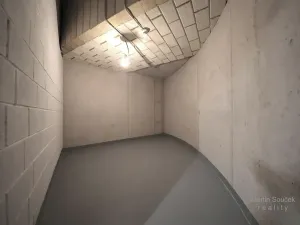 Pronájem obchodního prostoru, Praha - Hlubočepy, Dostalové, 25 m2