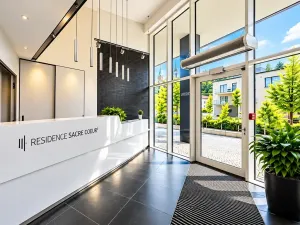 Pronájem apartmánu, Praha - Smíchov, Kobrova, 1172 m2
