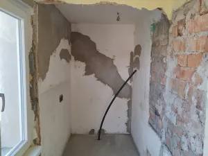 Prodej rodinného domu, Vlkaneč, 120 m2